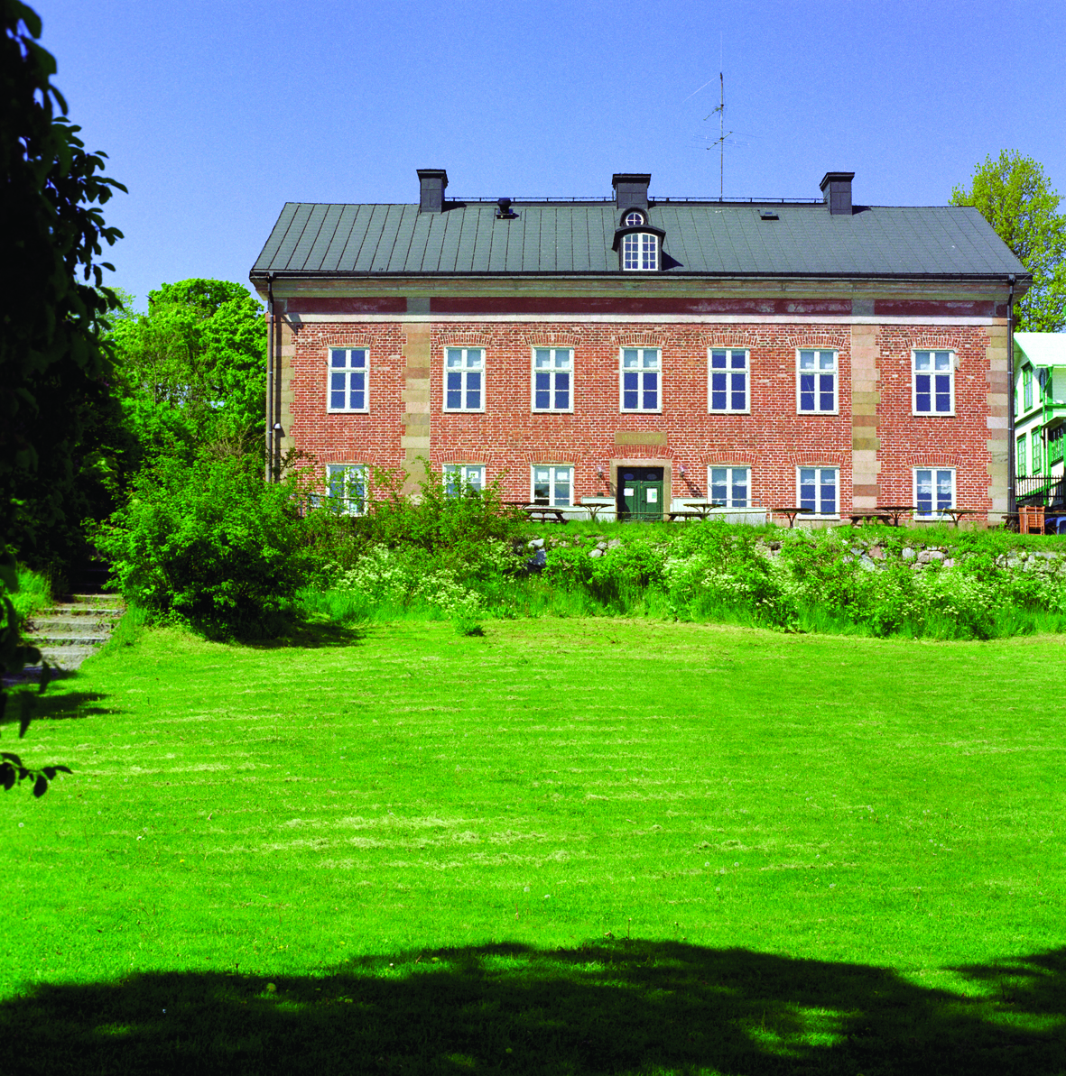 Dalarö Tullhus nr 20041